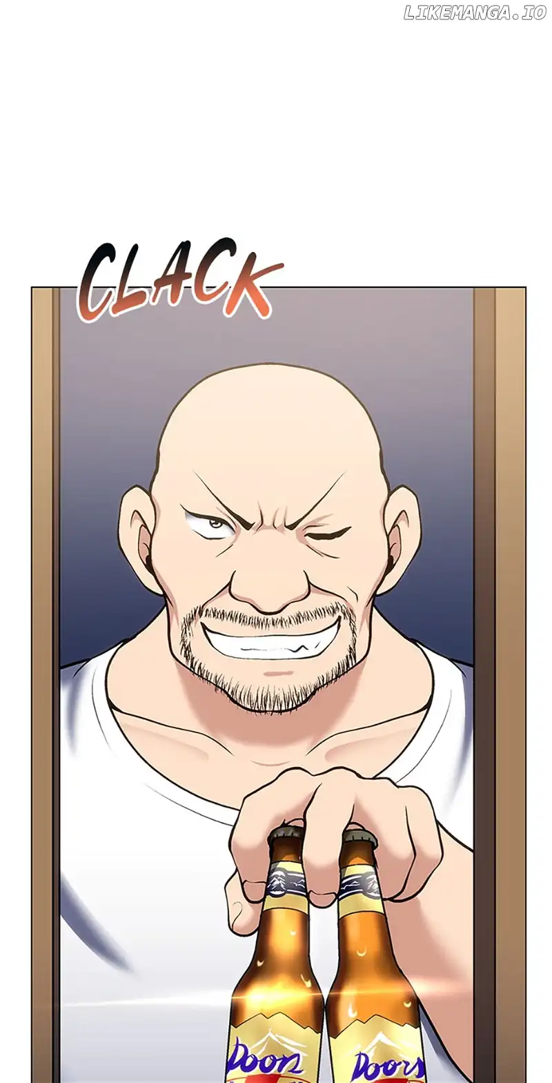 Home Plate Villain Chapter 38 - Page 50