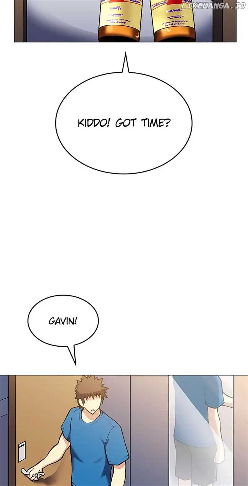 Home Plate Villain Chapter 38 - Page 51