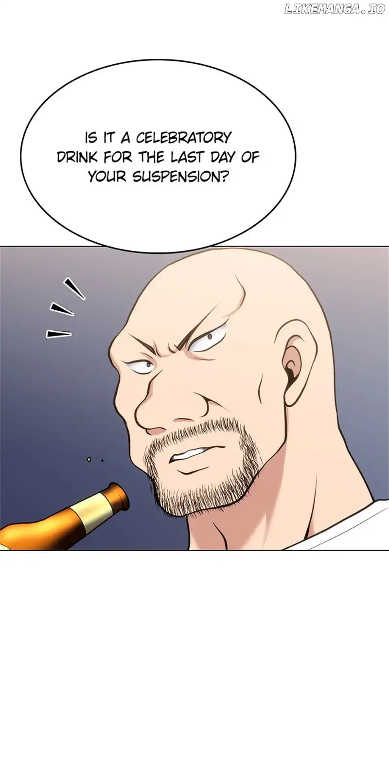 Home Plate Villain Chapter 38 - Page 57