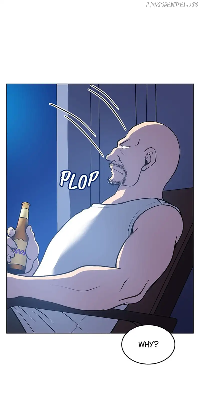 Home Plate Villain Chapter 38 - Page 61