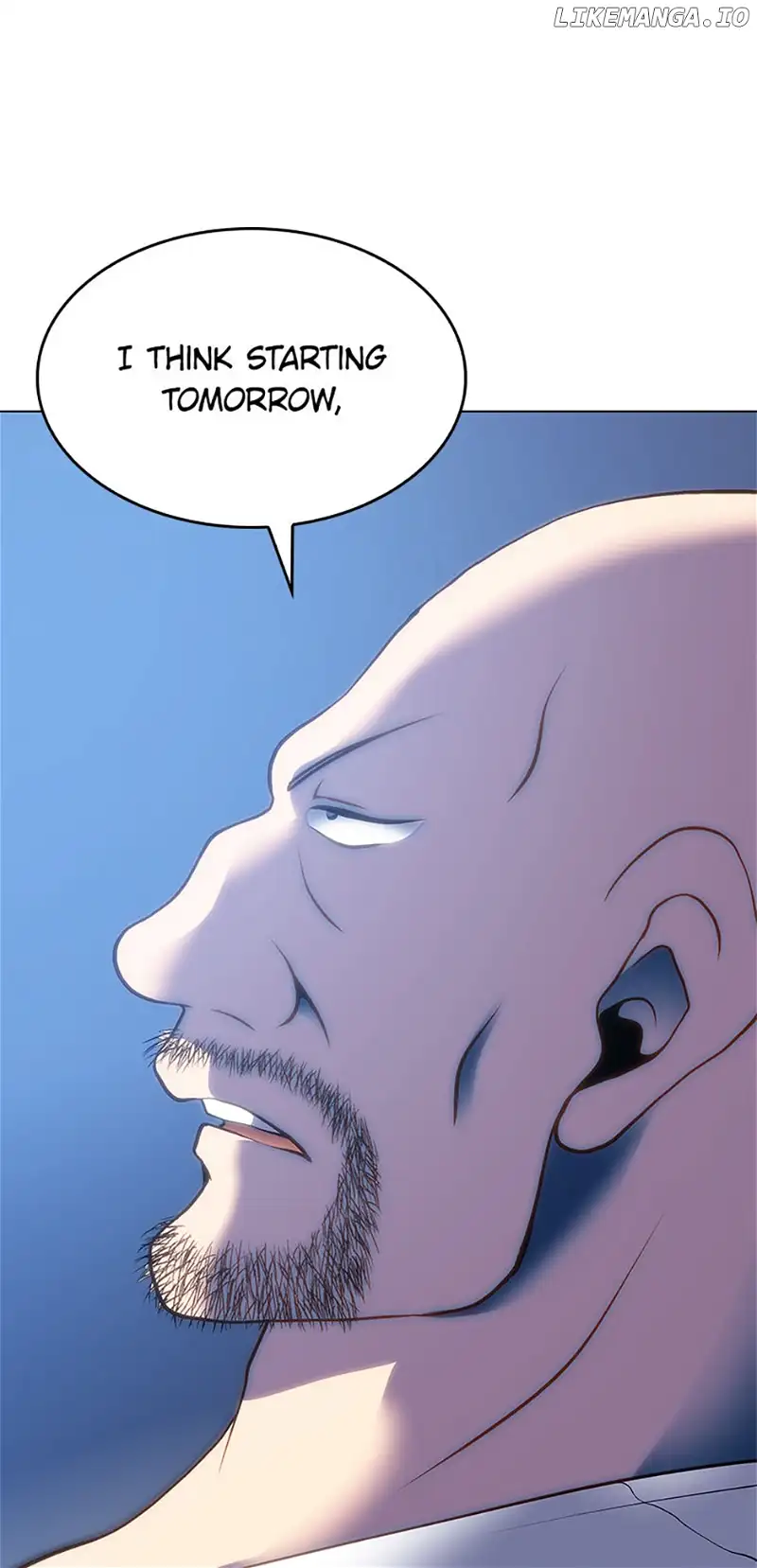 Home Plate Villain Chapter 38 - Page 63