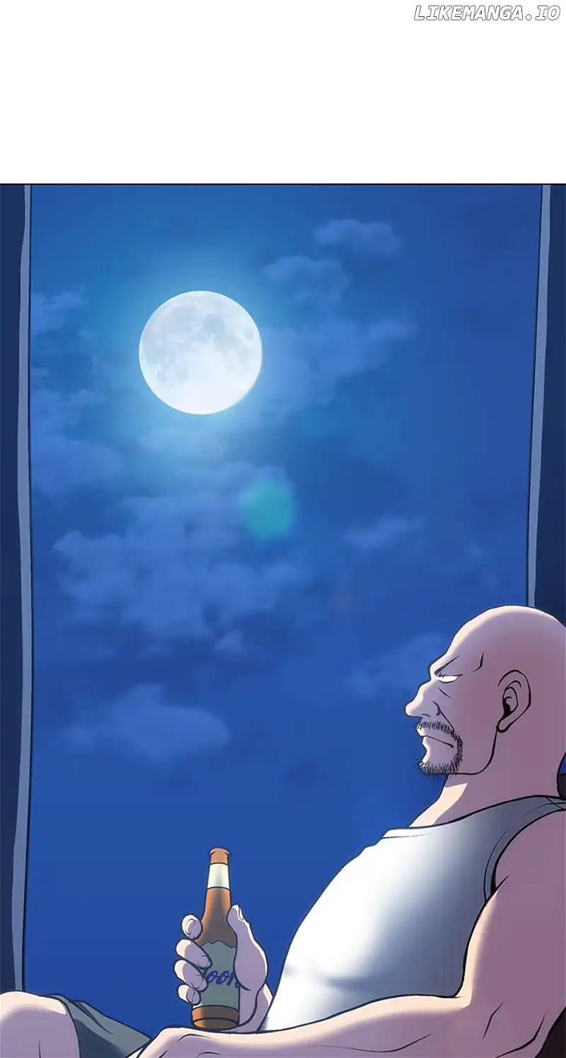 Home Plate Villain Chapter 38 - Page 71