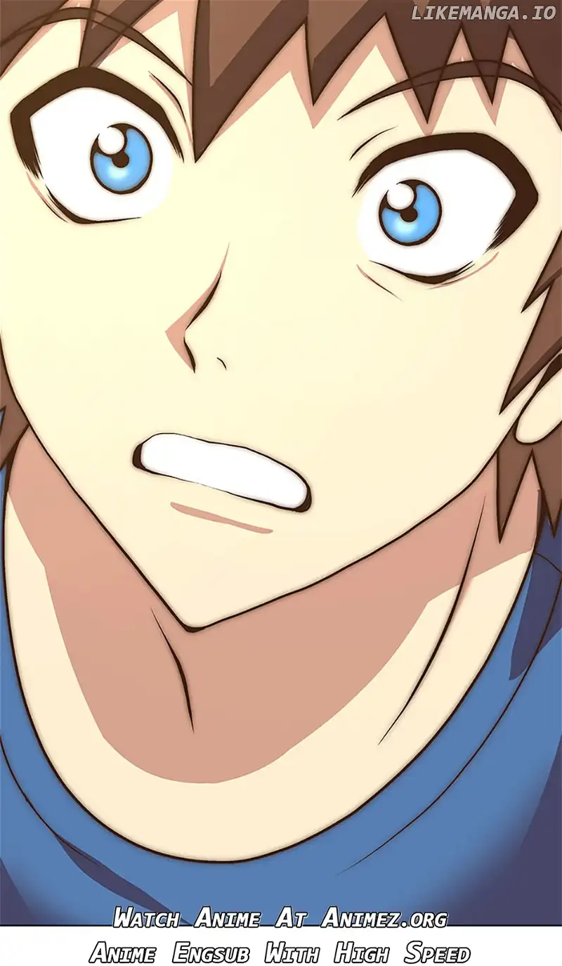 Home Plate Villain Chapter 38 - Page 76