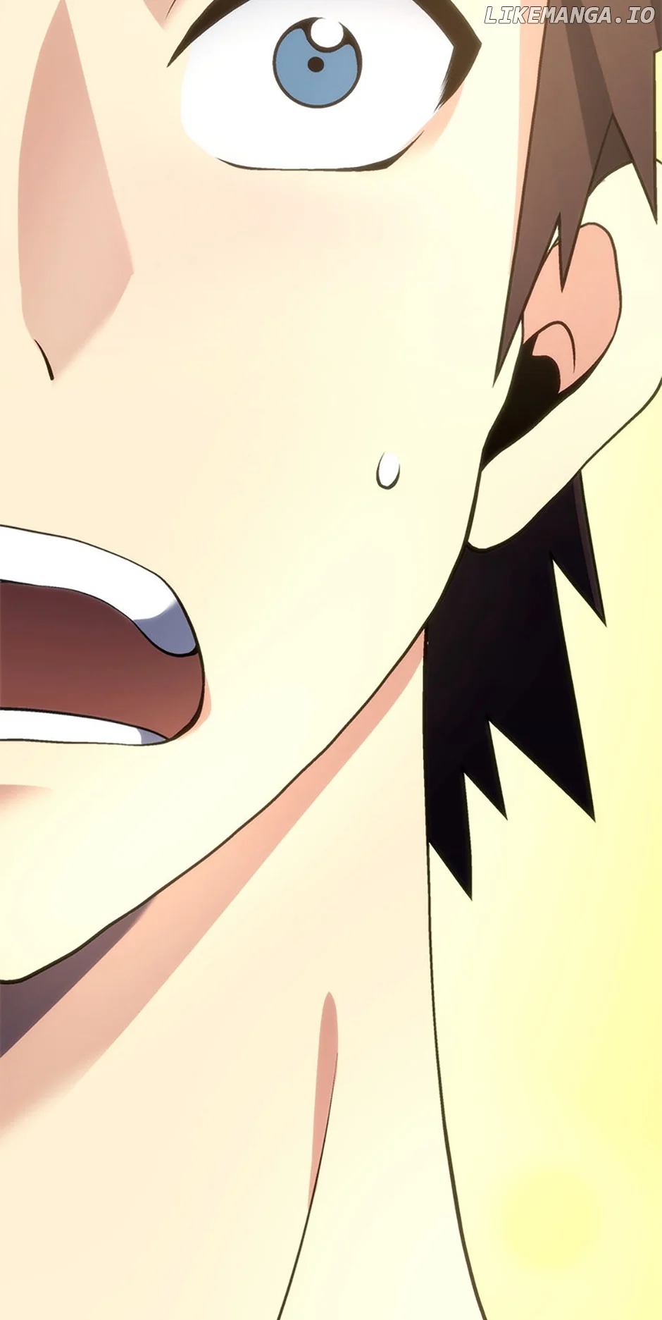 Home Plate Villain Chapter 39 - Page 8