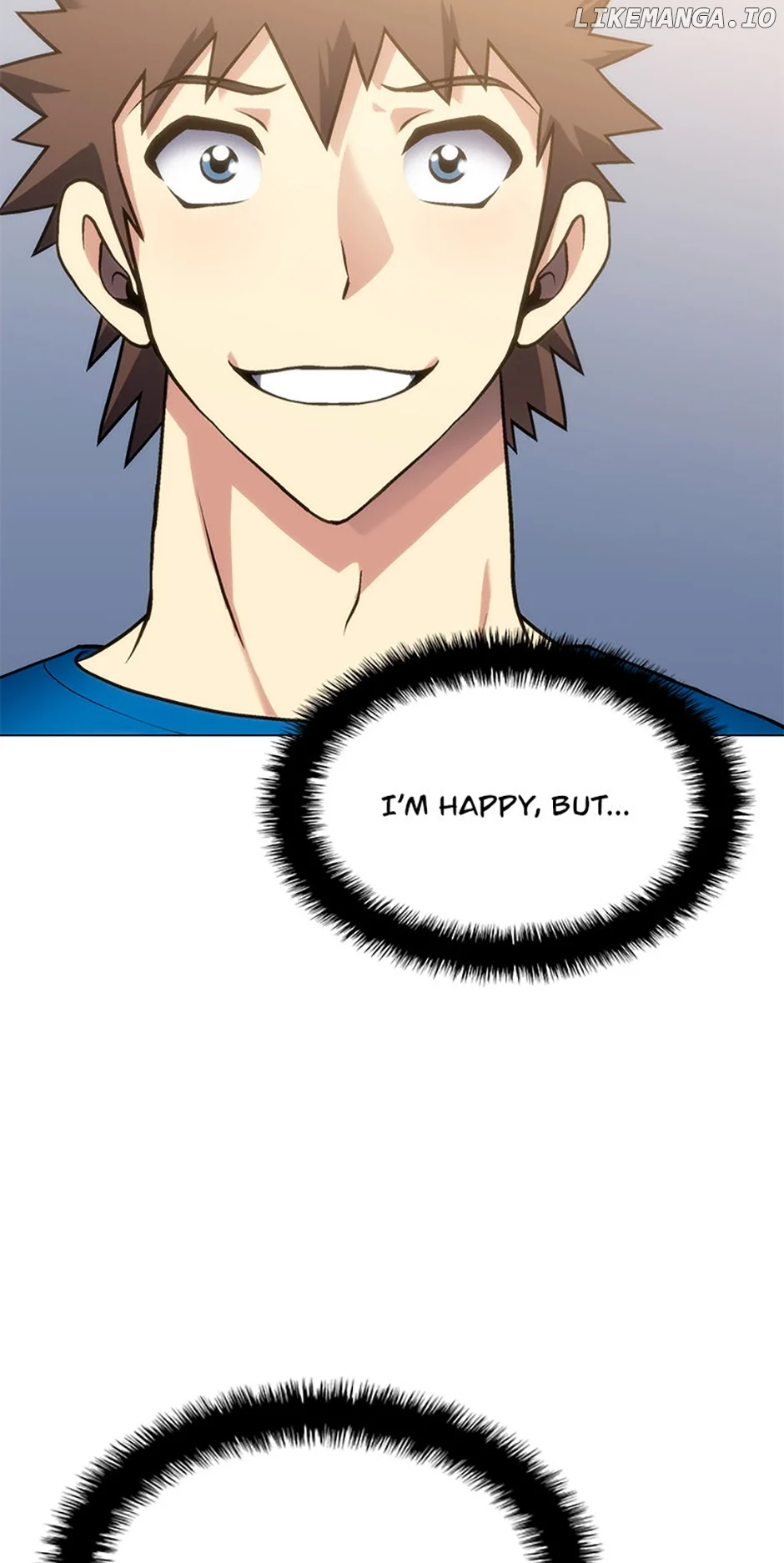 Home Plate Villain Chapter 39 - Page 12