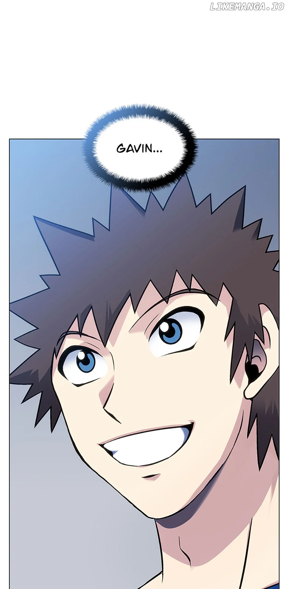 Home Plate Villain Chapter 39 - Page 21