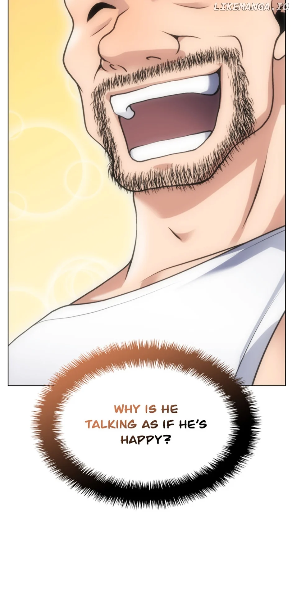 Home Plate Villain Chapter 39 - Page 26