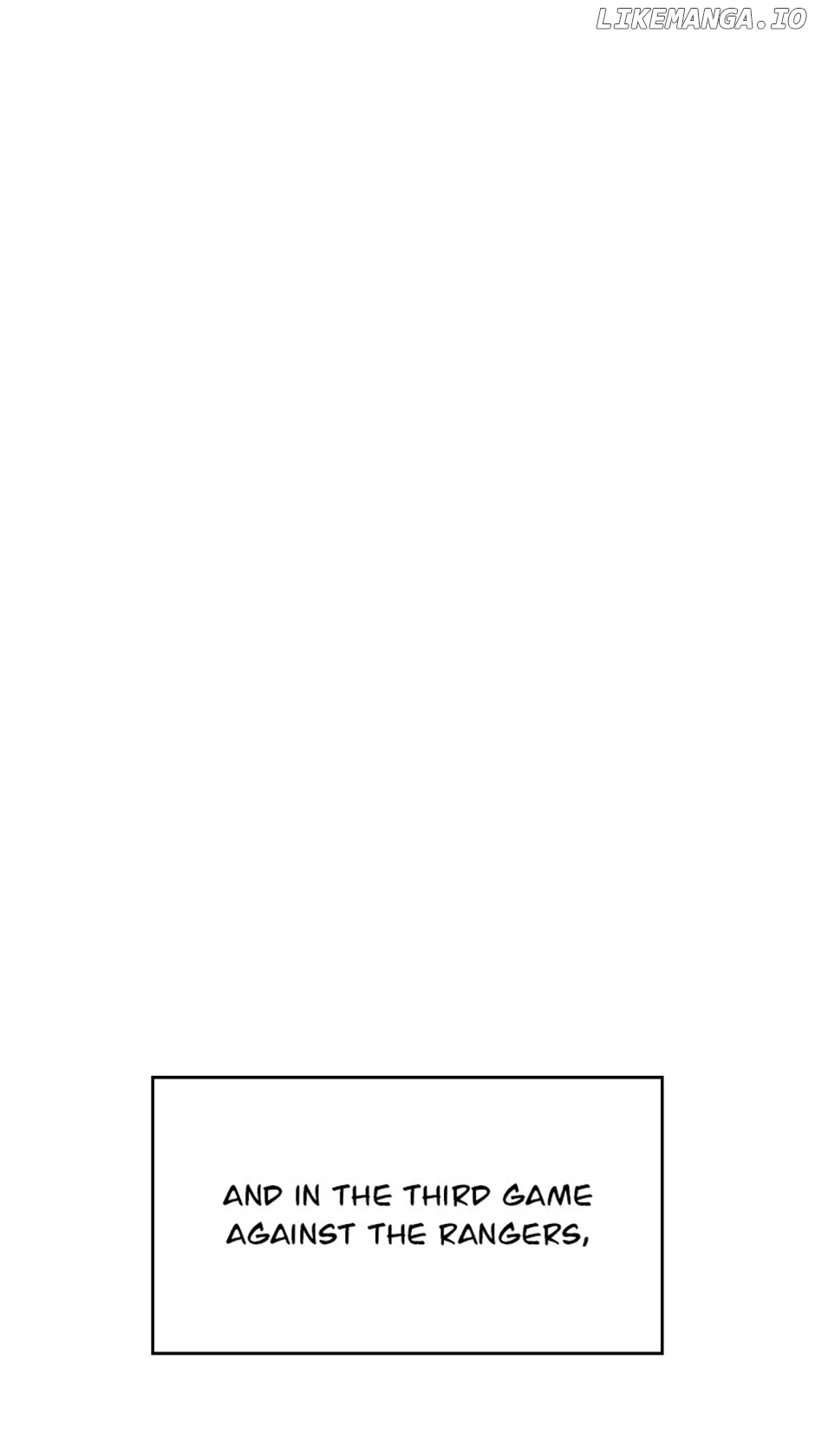 Home Plate Villain Chapter 39 - Page 39