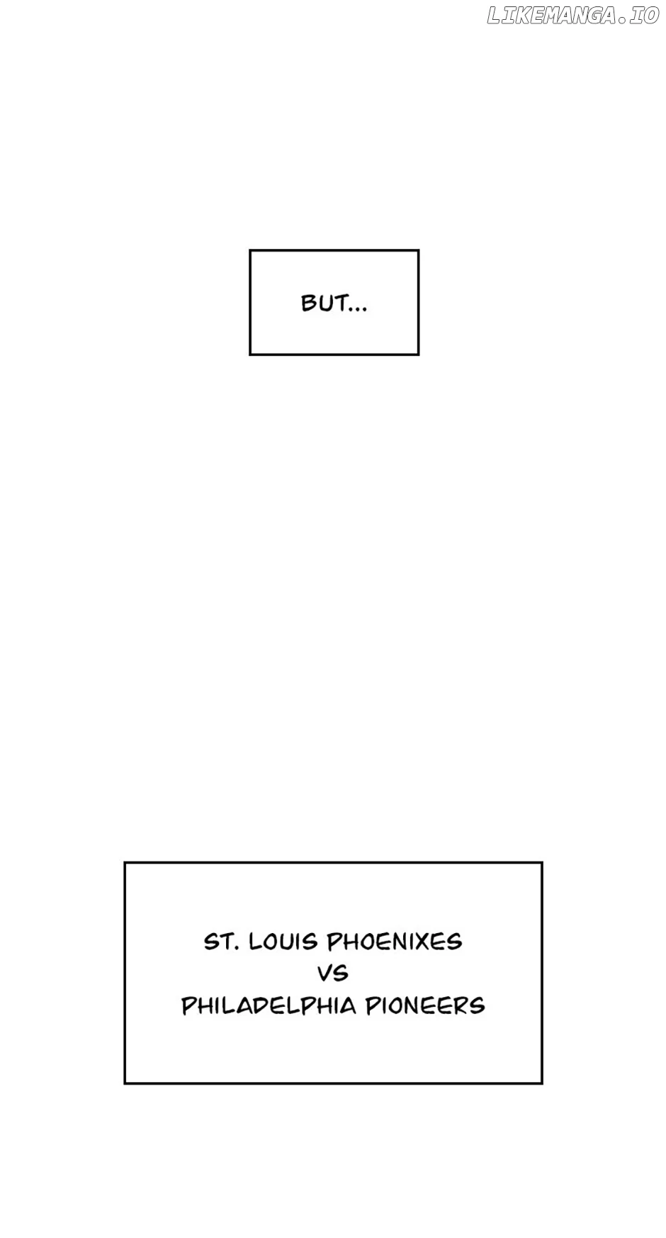 Home Plate Villain Chapter 39 - Page 46