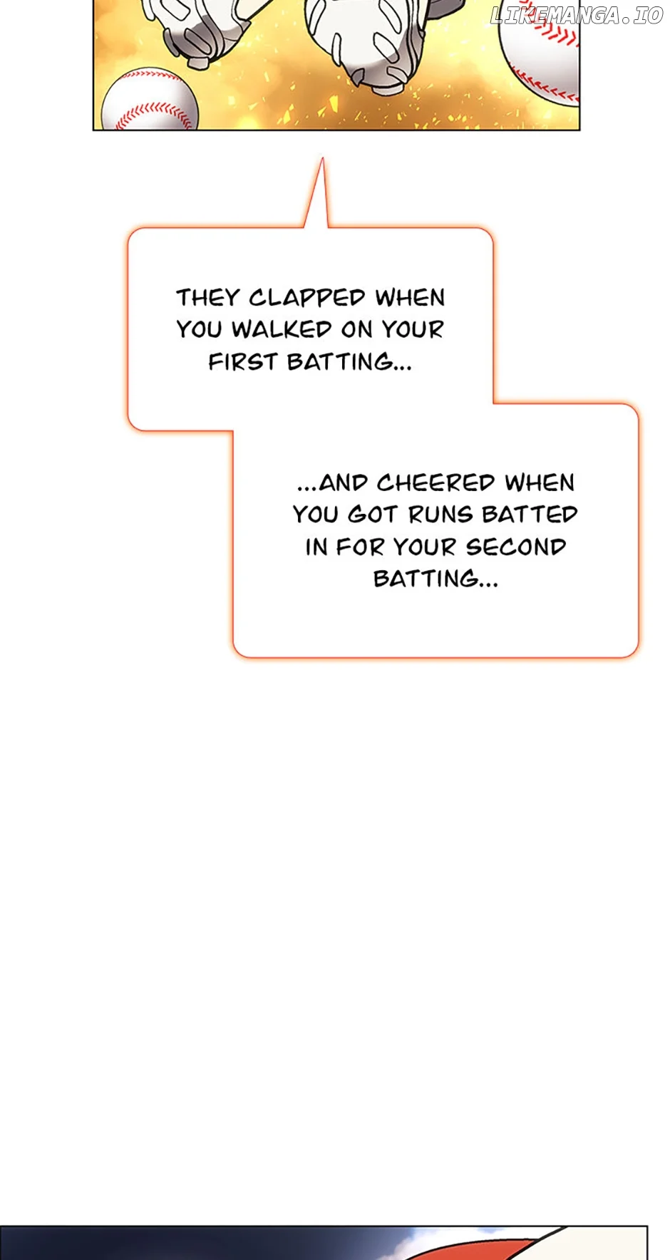 Home Plate Villain Chapter 39 - Page 55