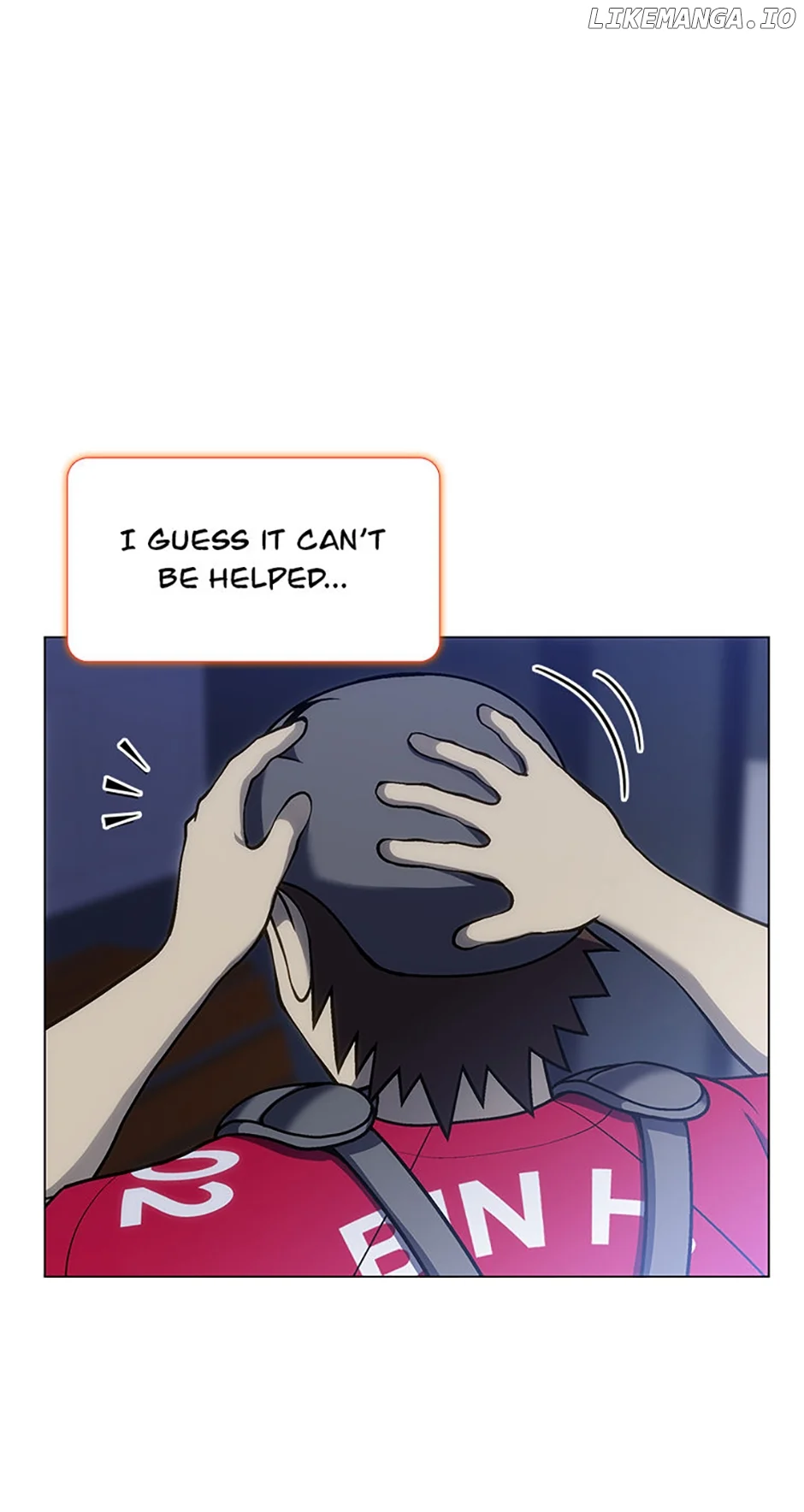 Home Plate Villain Chapter 39 - Page 57