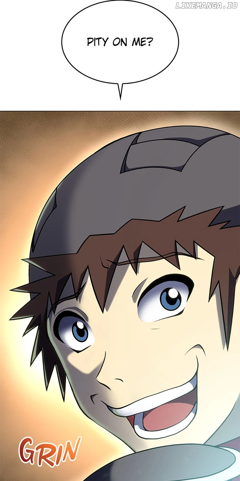 Home Plate Villain Chapter 39 - Page 61