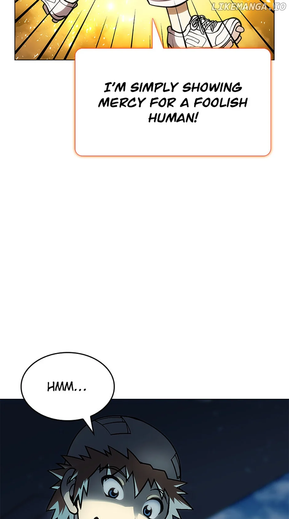 Home Plate Villain Chapter 39 - Page 67