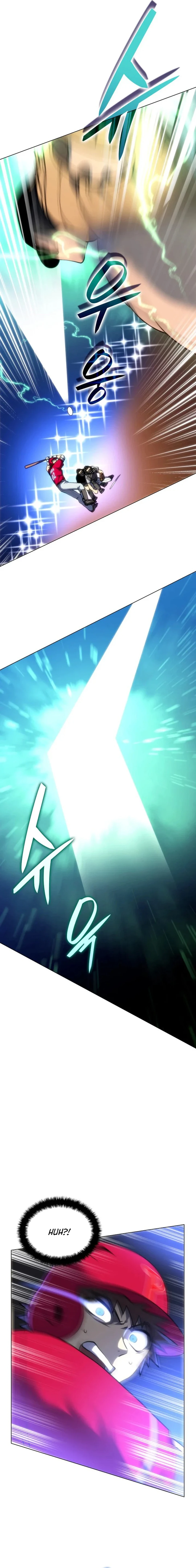 Home Plate Villain Chapter 55 - Page 14