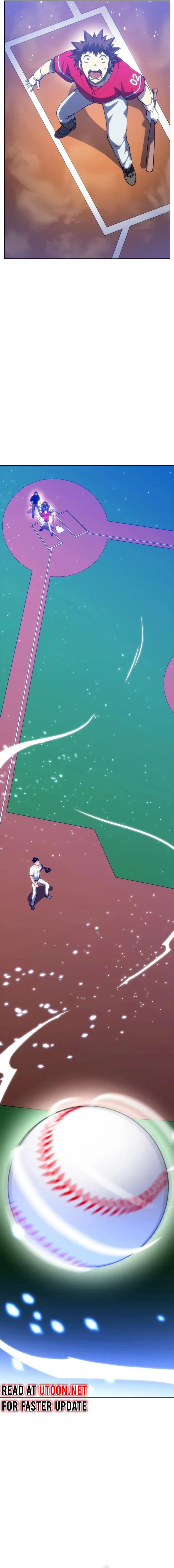 Home Plate Villain Chapter 56 - Page 16