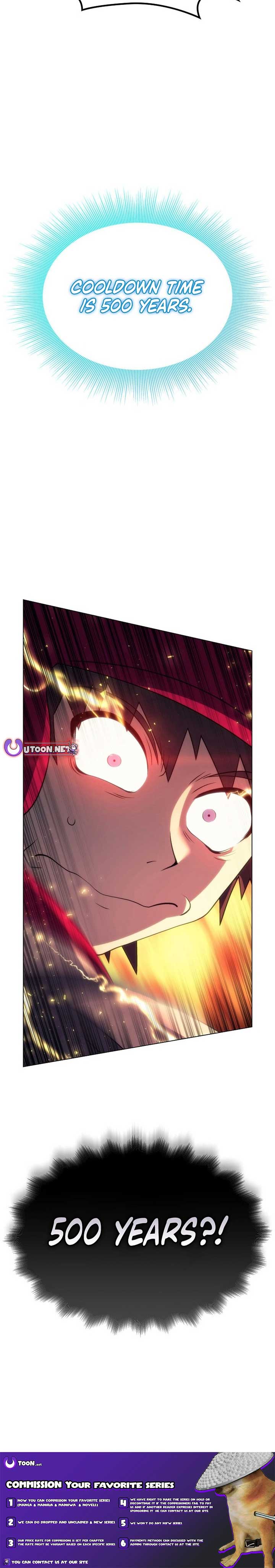 Home Plate Villain Chapter 110 - Page 16