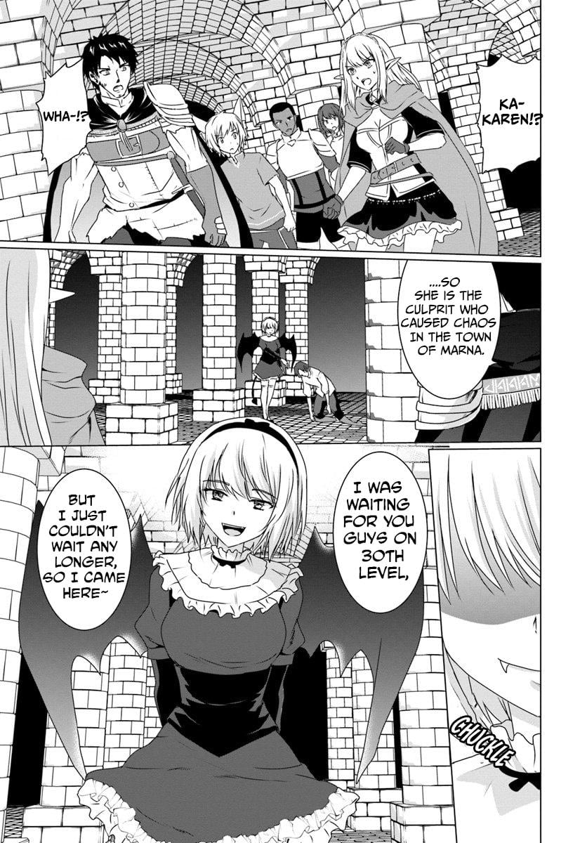 Homeless Tensei: Isekai De Jiyuu Sugiru Majutsu Jisoku Seikatsu Chapter 15 - Page 5