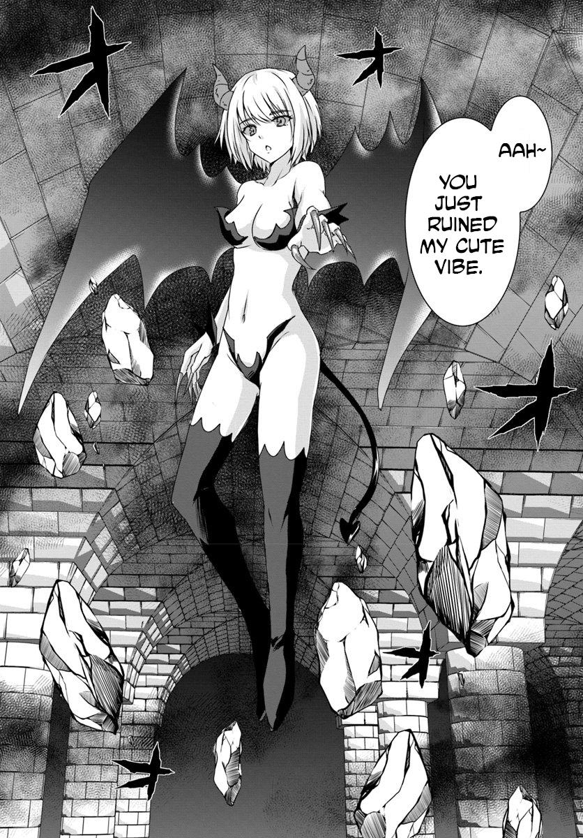 Homeless Tensei: Isekai De Jiyuu Sugiru Majutsu Jisoku Seikatsu Chapter 15 - Page 19