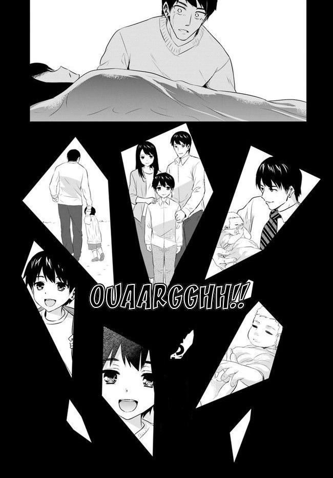 Homeless Tensei: Isekai De Jiyuu Sugiru Majutsu Jisoku Seikatsu Chapter 4.1 - Page 5