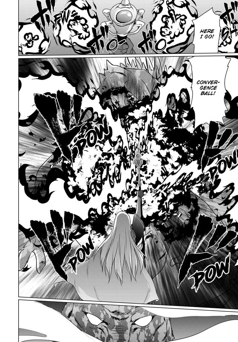 Homeless Tensei: Isekai De Jiyuu Sugiru Majutsu Jisoku Seikatsu Chapter 7.2 - Page 14