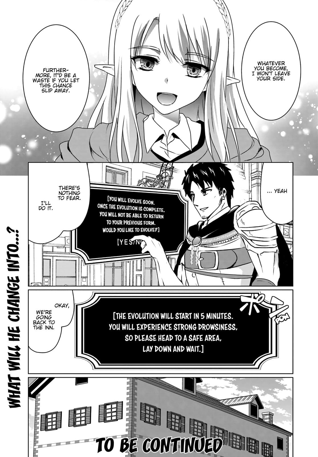 Homeless Tensei: Isekai De Jiyuu Sugiru Majutsu Jisoku Seikatsu Chapter 9.1 - Page 18