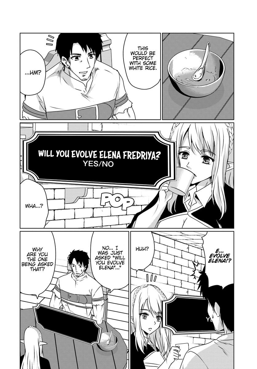 Homeless Tensei: Isekai De Jiyuu Sugiru Majutsu Jisoku Seikatsu Chapter 11.1 - Page 13