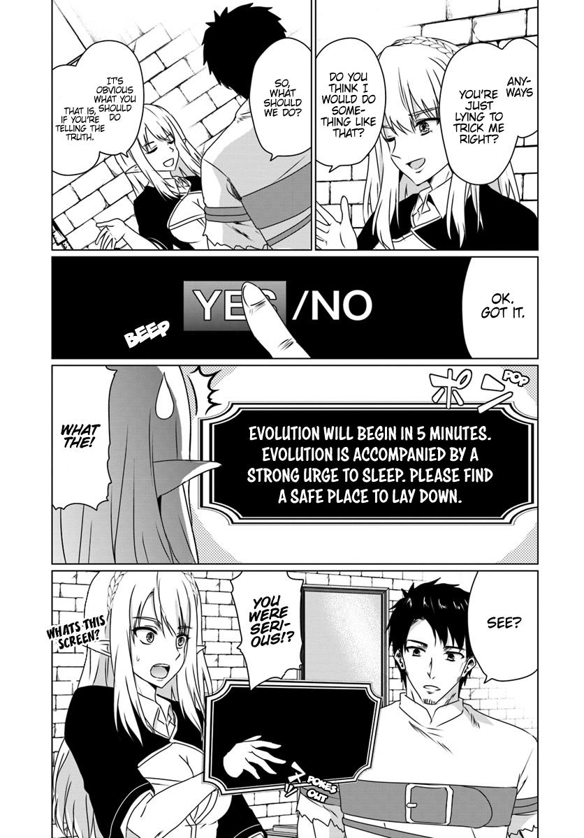 Homeless Tensei: Isekai De Jiyuu Sugiru Majutsu Jisoku Seikatsu Chapter 11.1 - Page 14