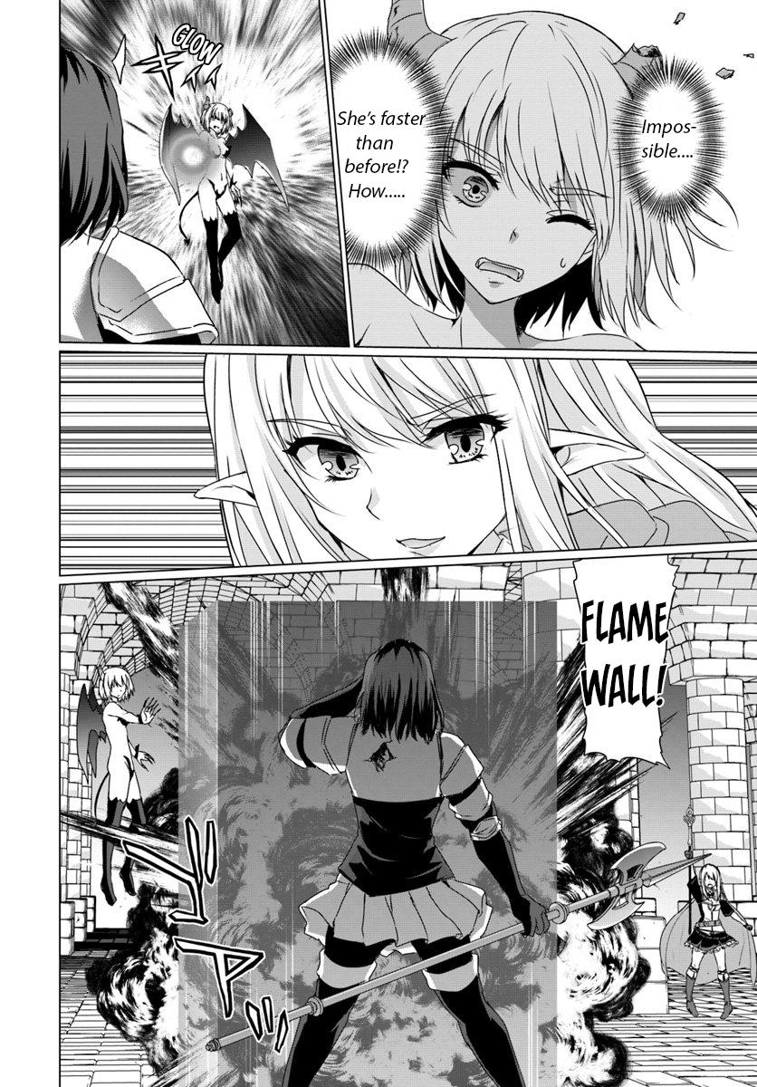 Homeless Tensei: Isekai De Jiyuu Sugiru Majutsu Jisoku Seikatsu Chapter 16.2 - Page 13