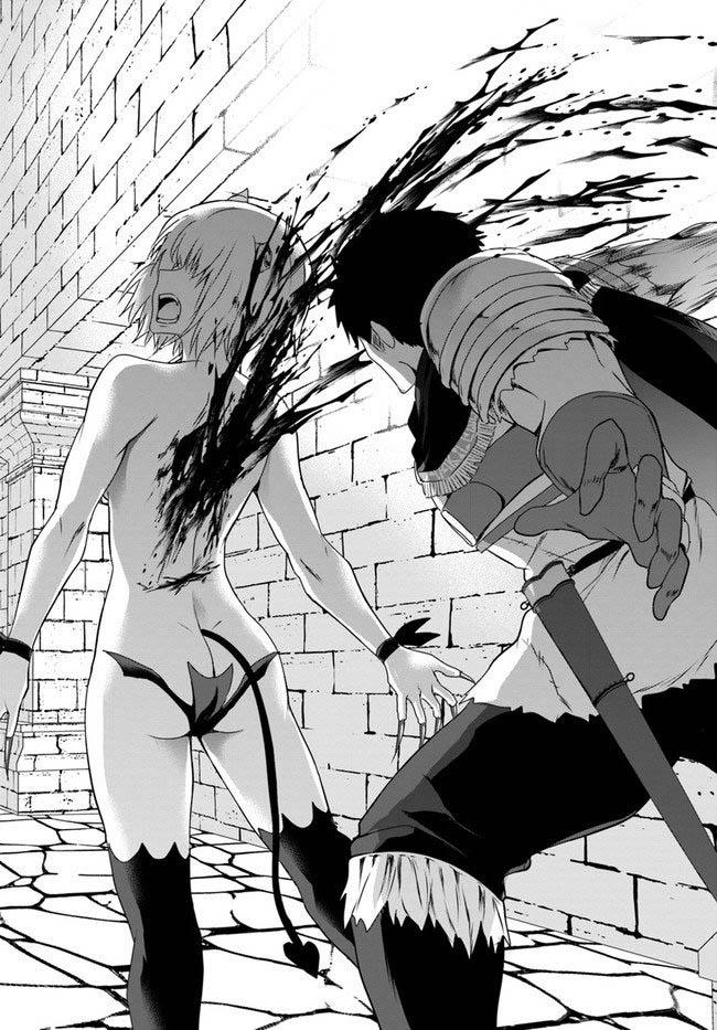 Homeless Tensei: Isekai De Jiyuu Sugiru Majutsu Jisoku Seikatsu Chapter 17.1 - Page 7