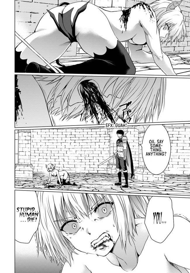 Homeless Tensei: Isekai De Jiyuu Sugiru Majutsu Jisoku Seikatsu Chapter 17.1 - Page 9