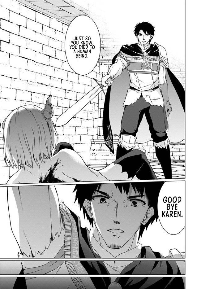 Homeless Tensei: Isekai De Jiyuu Sugiru Majutsu Jisoku Seikatsu Chapter 17.1 - Page 10