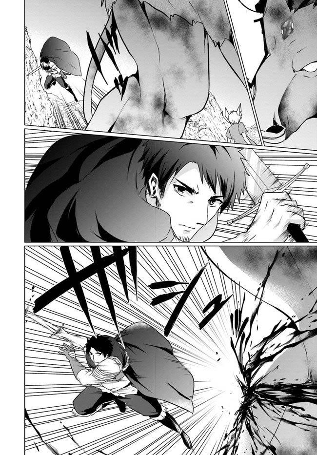 Homeless Tensei: Isekai De Jiyuu Sugiru Majutsu Jisoku Seikatsu Chapter 19.1 - Page 11