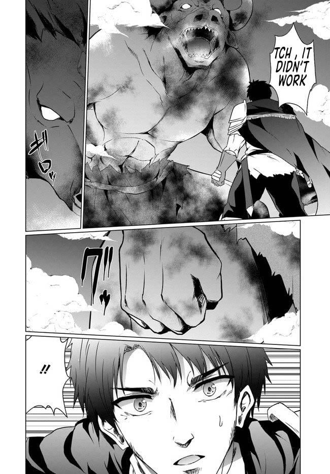 Homeless Tensei: Isekai De Jiyuu Sugiru Majutsu Jisoku Seikatsu Chapter 19.1 - Page 15