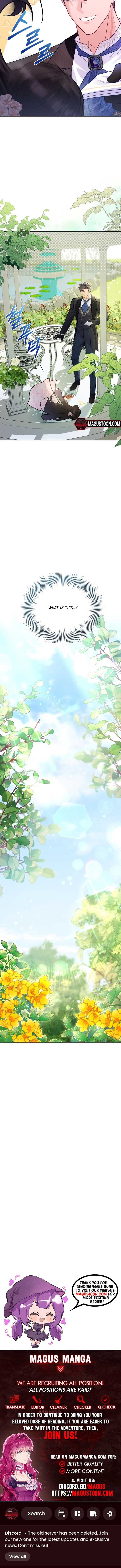 Honey, I Think That’s a Misunderstanding Chapter 1 - Page 11