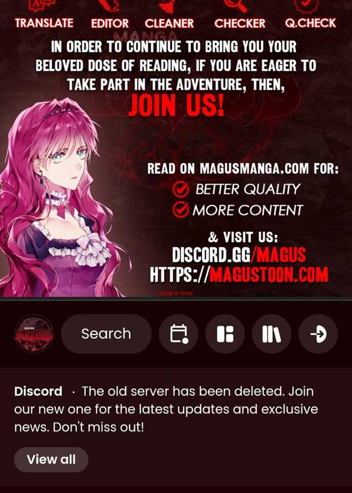 Honey, I Think That’s a Misunderstanding Chapter 5 - Page 8