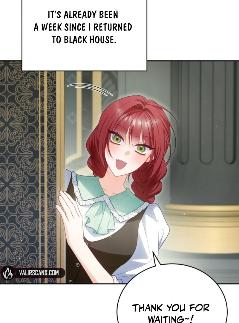 Honey, I Think That’s a Misunderstanding Chapter 29 - Page 32