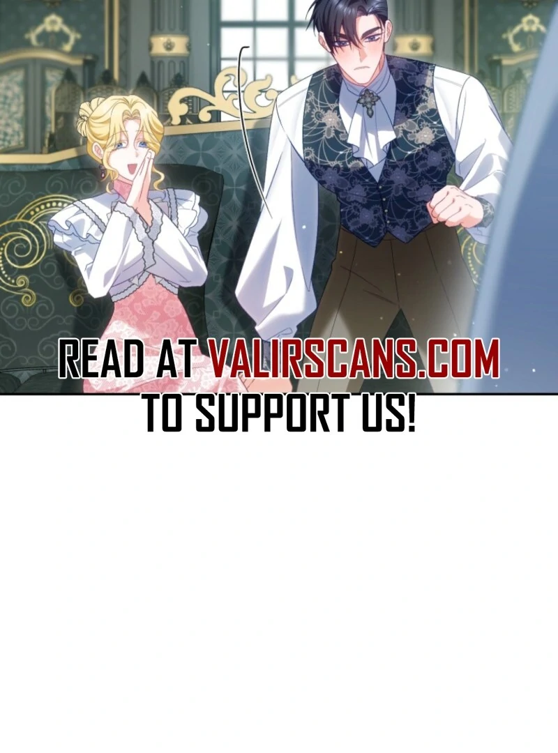 Honey, I Think That’s a Misunderstanding Chapter 29 - Page 34