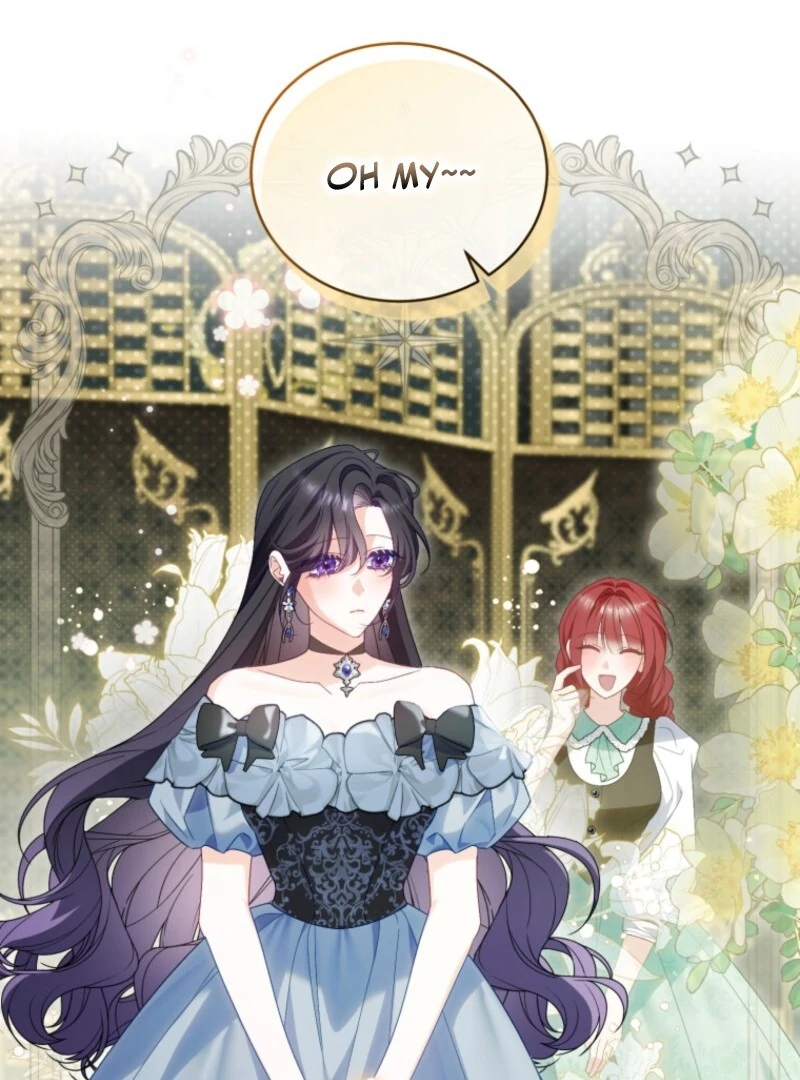 Honey, I Think That’s a Misunderstanding Chapter 29 - Page 35