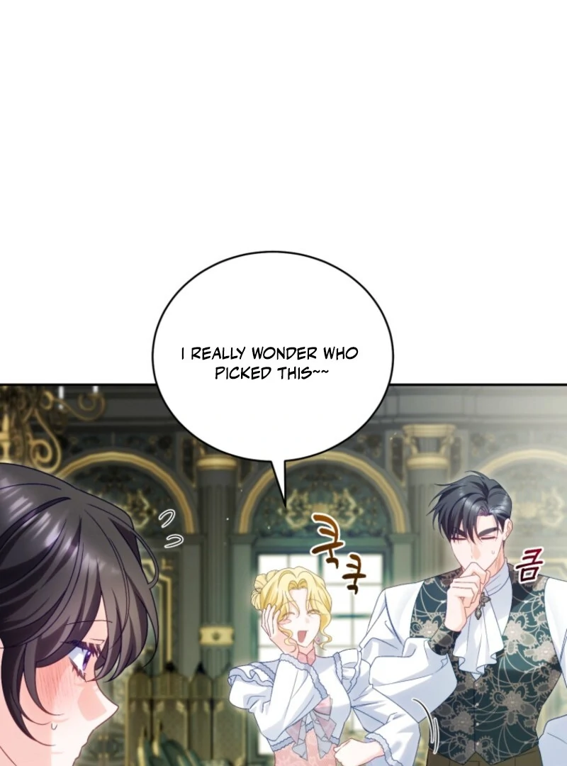 Honey, I Think That’s a Misunderstanding Chapter 29 - Page 39