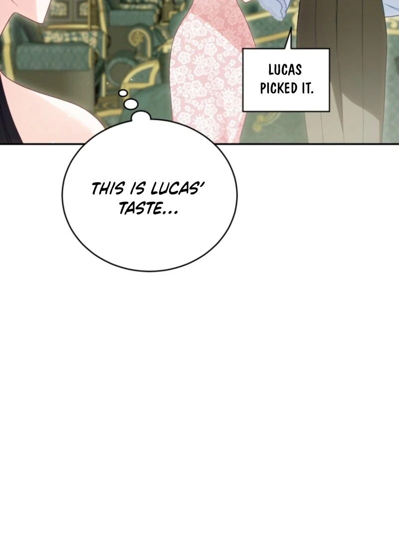 Honey, I Think That’s a Misunderstanding Chapter 29 - Page 40