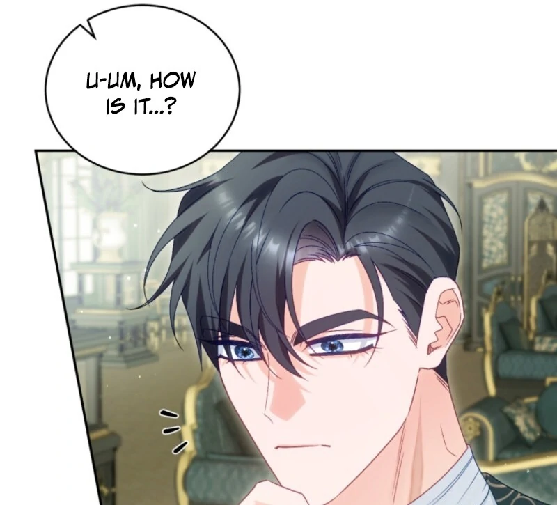 Honey, I Think That’s a Misunderstanding Chapter 29 - Page 41