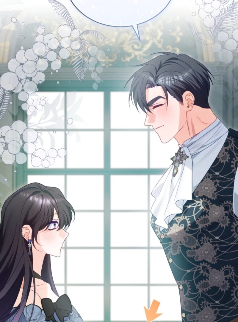 Honey, I Think That’s a Misunderstanding Chapter 29 - Page 45