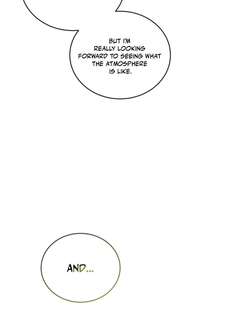 Honey, I Think That’s a Misunderstanding Chapter 29 - Page 50