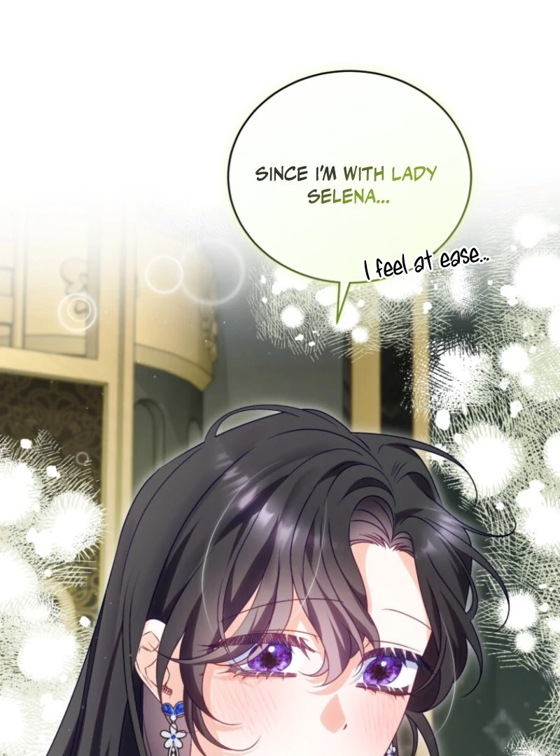 Honey, I Think That’s a Misunderstanding Chapter 29 - Page 51