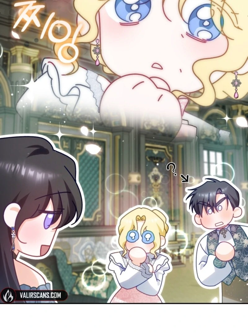 Honey, I Think That’s a Misunderstanding Chapter 29 - Page 54