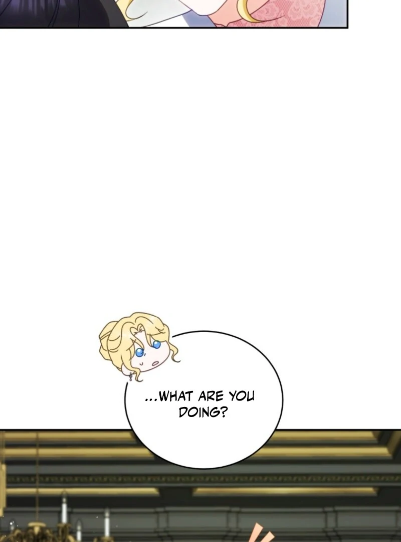 Honey, I Think That’s a Misunderstanding Chapter 29 - Page 58