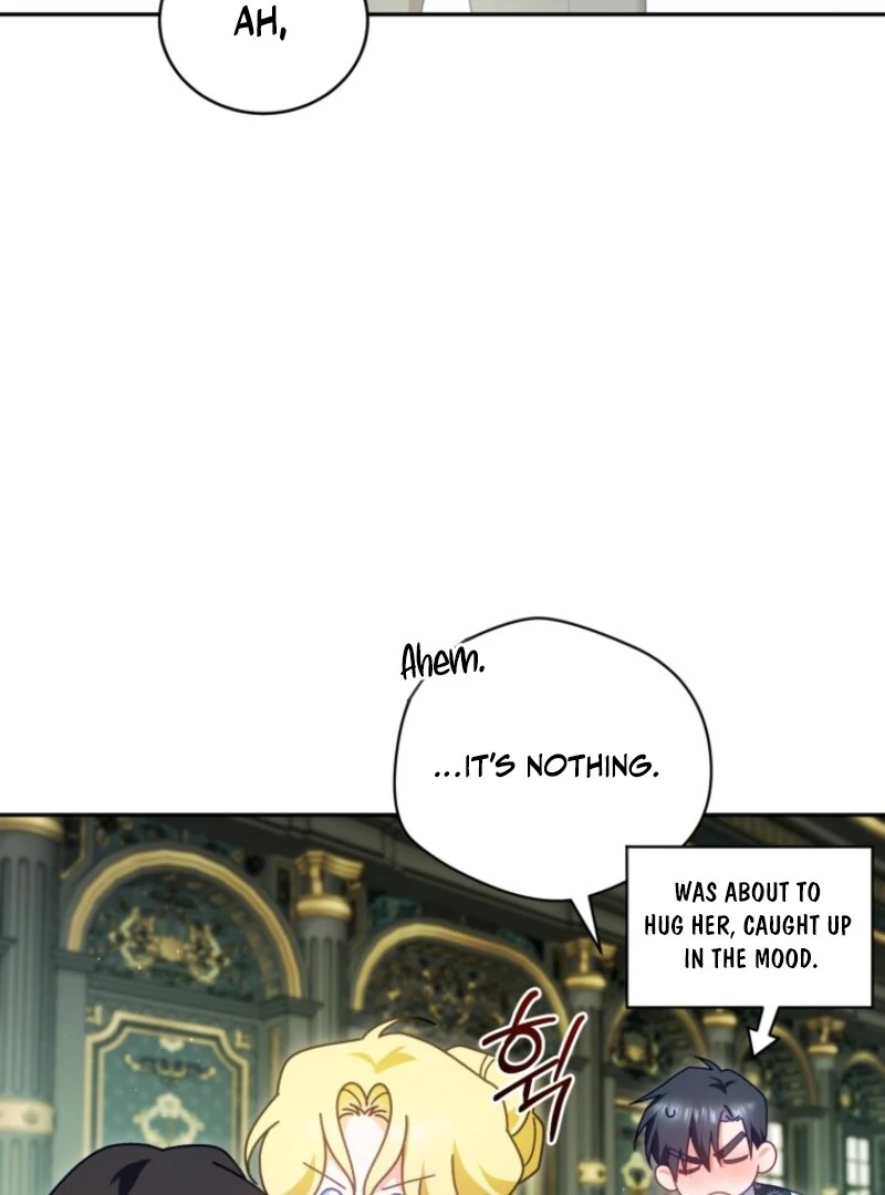 Honey, I Think That’s a Misunderstanding Chapter 29 - Page 60