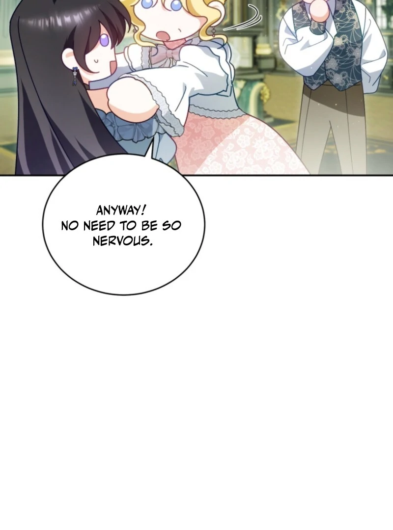 Honey, I Think That’s a Misunderstanding Chapter 29 - Page 61