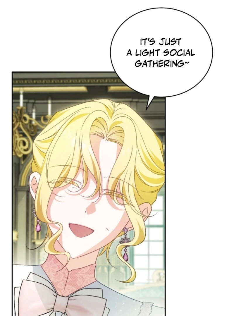 Honey, I Think That’s a Misunderstanding Chapter 29 - Page 62