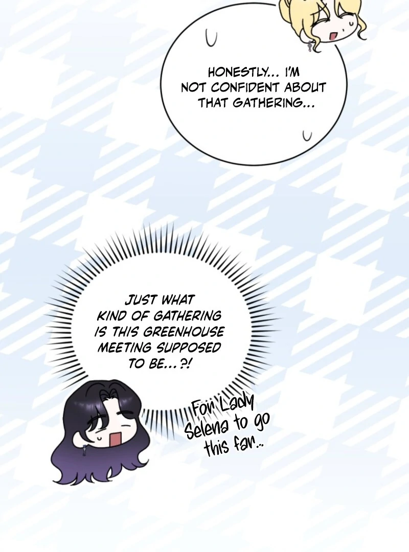 Honey, I Think That’s a Misunderstanding Chapter 29 - Page 65